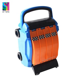 SY 2023 Nuevo Producto, Juego de Pistas de Almacenamiento, <span class=keywords><strong>Pista</strong></span> de Carreras de Juguetes, <span class=keywords><strong>Pista</strong></span> de Carreras de Autos <span class=keywords><strong>Hot</strong></span> <span class=keywords><strong>Wheels</strong></span>, Juguetes para Niños - Product Image 5