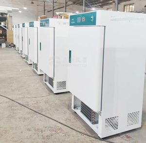 حاضنة بيوكيميائية للمختبرات 80 لتر/150 لتر/250 لتر - Product Image 5