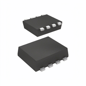 Components Electronic 8-SMD, Flat Leads Transistors Manufacturer Channel ECH8601M-TL-H - Product Image 1