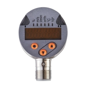 คอนโทรลเลอร์เฉพาะสำหรับเซ็นเซอร์วัดการไหล IFM SA5000 SAD10XDBFRKG/US-100 รุ่น Switch PLC & PAC - Product Image 2