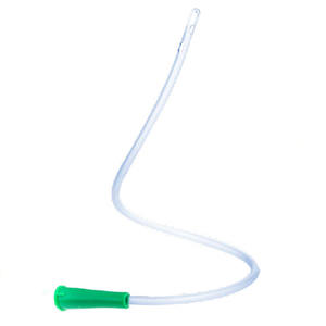 Cateter de <span class=keywords><strong>Foley</strong></span> de silicone estéril 3 vias - Product Image 1