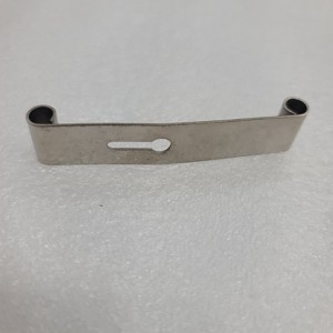 ER New Heidelberg <b>Spring</b> <b>Clip</b> Plate for Offset Printing Machine - Product Image 3