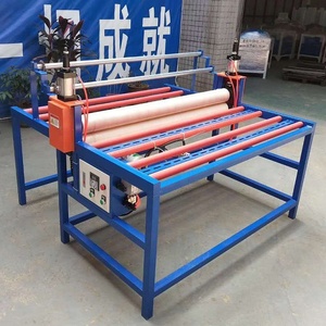 Hot <strong>Sale</strong> Single and Double Side <strong>Glass</strong> Aluminum Plate Laminating <strong>Machine</strong> Large <strong>Glass</strong> Laminating <strong>Machine</strong> Price - Product Image 5