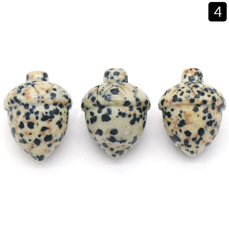 Dalmatian Jasper