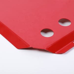 Protector de Motor de Acero, Cubierta Protectora para la Parte Inferior del Motor para <span class=keywords><strong>Ford</strong></span> Ranger 2012+ - Product Image 3