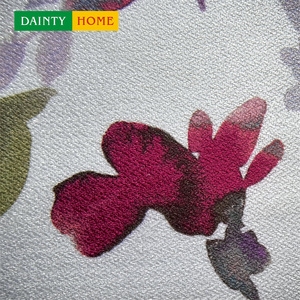 Tenda di alta qualità design caldo della <span class=keywords><strong>casa</strong></span> soft touch digitale stampato tende oscuranti per camera da letto all'ingrosso - Product Image 4