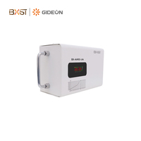 Nouveau régulateur de tension automatique monophasé 500VA-1500VA AVR 140-260VAC/95-280VAC Stabilisateur de tension 220V 10% Continu