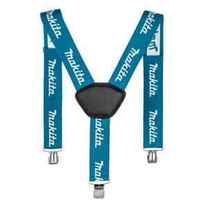 MAKITA-TULIPAS Y CHALECOS DE HERRAMIENTAS CON CLIPS - EAN 0088381566919 - Product Image 1