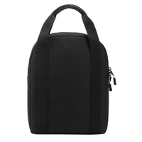 Sac de rangement tactique personnalisé résistant à l'usure, imperméable et anti-poussière avec compartiment de séparation et emplacement pour carte d'identité