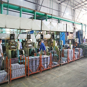 Batería H6 LN3 EFB FULLER 12V 70Ah de Plomo-Ácido Libre de Mantenimiento 6-QW-70 para Automóvil - Product Image 5