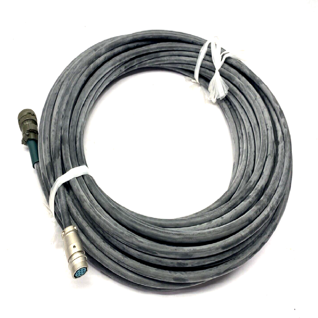 E37174-04 Cable Assembly 7-Pin 30m 2501641