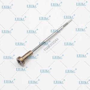ERIKC F 00R J02 044 válvula Common Rail F00RJ02044 Válvula de unidad de control de motor F00R J02 044 para 0445120118 - Product Image 2