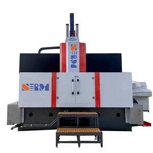 Low Cost PHD Series Gantry Moveable CNC High-Speed Drilling Machine With Good After Sale Service