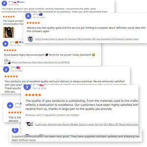 Carénage de carrosserie de voiture ABS d'origine non peint pour <span class=keywords><strong>Kawasaki</strong></span> Ninja <span class=keywords><strong>300</strong></span> modèle 2013-2017 - Product Image 6