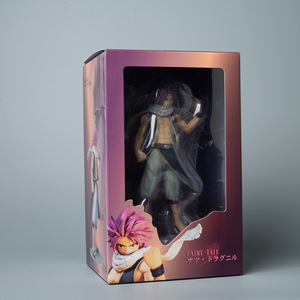 Anime Etherious Natsu <span class=keywords><strong>Dragneel</strong></span> Action Figure pour la décoration - Product Image 4