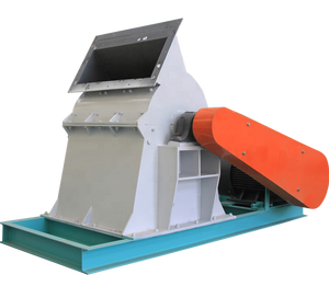 Thức Ăn Tự động máy xay máy-gia cầm động vật Gà Lợn búa nhà máy hạt ngô đậu nành nghiền thức ăn gia súc máy nghiền - Product Image 4