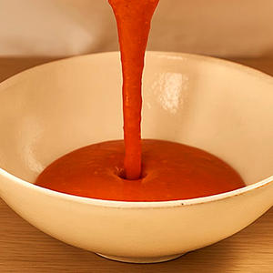 Commercio all'ingrosso Base di zuppa <span class=keywords><strong>Tom</strong></span> <span class=keywords><strong>Yum</strong></span> autentica pasta di <span class=keywords><strong>Tom</strong></span> <span class=keywords><strong>Yum</strong></span> e condimento di alta qualità Base di Hotpot <span class=keywords><strong>Tom</strong></span> <span class=keywords><strong>Yum</strong></span> per la cottura di zuppa di aspro caldo - Product Image 3