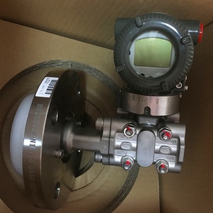 Performances et stabilité 210/220E Yokogawa EJA 210E/220E Yokogawa EJA - Product Image 3