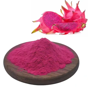 En kaliteli fabrika kaynağı organik <span class=keywords><strong>Pitaya</strong></span> tozu kırmızı ejderha meyve tozu gıda sınıfı 100% doğal - Product Image 3