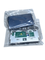 Panel Táctil para Portátil Compatible con Lenovo ThinkPad E14 Gen 5 6 7 B213420N2S SM11D70804, Reemplazo de Trackpad