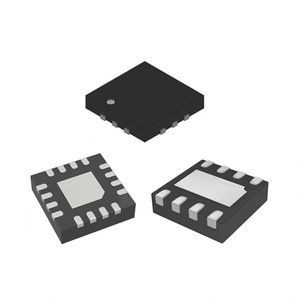 100% Genuine, Original & Brand New RP114K101D5-TRB QFN Integrated Circuit (IC) - Product Image 1
