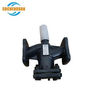 <span class=keywords><strong>Vanne</strong></span> de régulation <span class=keywords><strong>3</strong></span> voies <span class=keywords><strong>Siemens</strong></span> VXF47 avec contrôleur de température PID pour <span class=keywords><strong>vanne</strong></span> à vendre - Product Image 4