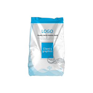 Axit humic + Axit amin pha trộn cho sức khỏe của đất, sức sống gốc và sức đề kháng căng thẳng | OEM/ODM cung cấp - Product Image 6