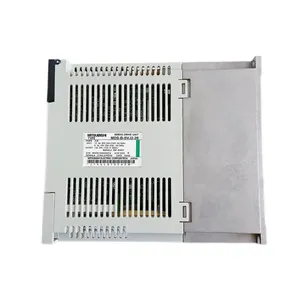 CNC servo driver MDS-B-SVJ2-20 for module