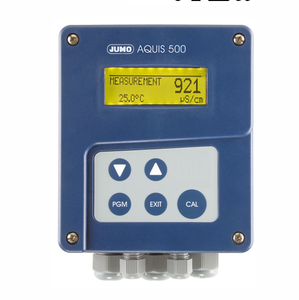 Transmisor/Controlador 202565/20-888-000-310-000-23/00-0 para Conductividad, Resistividad TDS y Temperatura - Product Image 1