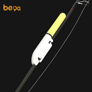 Luz <span class=keywords><strong>de</strong></span> sensor inteligente verde Luz <span class=keywords><strong>de</strong></span> caña <span class=keywords><strong>de</strong></span> pescar LED Siempre encendida por <span class=keywords><strong>la</strong></span> noche Luz <span class=keywords><strong>de</strong></span> <span class=keywords><strong>punta</strong></span> <span class=keywords><strong>de</strong></span> caña <span class=keywords><strong>de</strong></span> pescar Alarma electrónica - Product Image 4