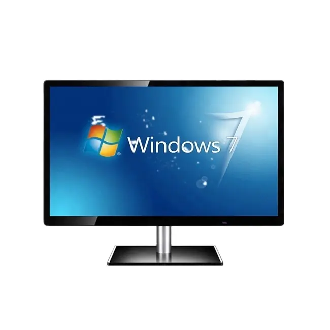 Wholesale korea used 15.4" inch LCD monitor with low price