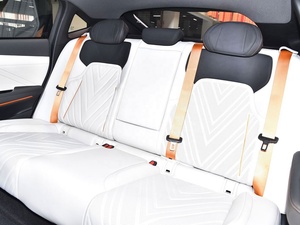 DEEPAL SL03 Electric Sports Sedan 2025 Importaciones de automóviles nuevos y usados Potente rendimiento de la marca China establecida - Product Image 6