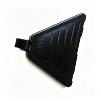Couvercle de boîte à outils en plastique pour moto GN125 GD110 EN125 HJ125K