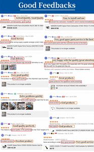 16381-78203-71ชิ้นส่วนรถฟอร์กลิฟท์ - Product Image 5