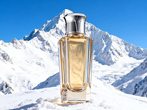 Cupid's Kiss Eau de Toilette para Hombre 50ml, Notas Florales Frescas, Fragancia de Lujo para Caballero - Product Image 6