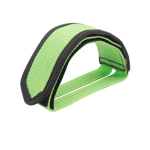 Sangle de pied de vélo antidérapante de 47 cm pour pédales à vitesse fixe - Product Image 3