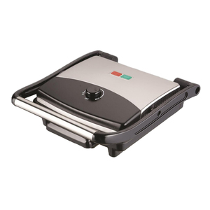 Machine à sandwich au steak <span class=keywords><strong>grill</strong></span>é, barbecue à <span class=keywords><strong>viande</strong></span> sans fumée, <span class=keywords><strong>grill</strong></span> électrique rotatif - Product Image 2