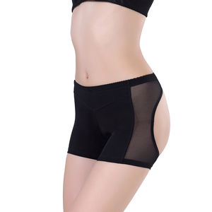 Cxzd — ensemble de contrôle pour femmes, culotte en maille trou ajouré, Sexy, rehausseur de hanche, fesses façonnant, vêtements de forme - Product Image 1