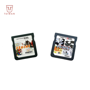 Cartouche de jeu 486-<span class=keywords><strong>en</strong></span>-<span class=keywords><strong>1</strong></span> pour console ND-S, ND-SL, 2D-S, 3D-S, ND-SI, 482-<span class=keywords><strong>en</strong></span>-<span class=keywords><strong>1</strong></span>, 500-<span class=keywords><strong>en</strong></span>-<span class=keywords><strong>1</strong></span>, <span class=keywords><strong>208</strong></span>-<span class=keywords><strong>en</strong></span>-<span class=keywords><strong>1</strong></span>, 23-<span class=keywords><strong>en</strong></span>-<span class=keywords><strong>1</strong></span> - Product Image 4