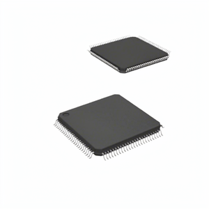 Ic Electronic Component Chip Integrated Circuit Manufacturer Channel 100 LQFP IC MCU 32BIT 128KB FLASH 100LQFP Embedded - Product Image 1