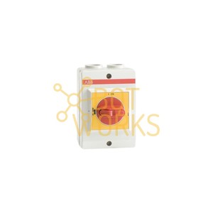 ABB 1SCA022401R3350 - Nuovo - Product Image 1