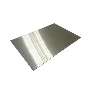 Traitement à la demande 1-8 série professionnel plaque d'aluminium usine fournisseur de tôle d'aluminium