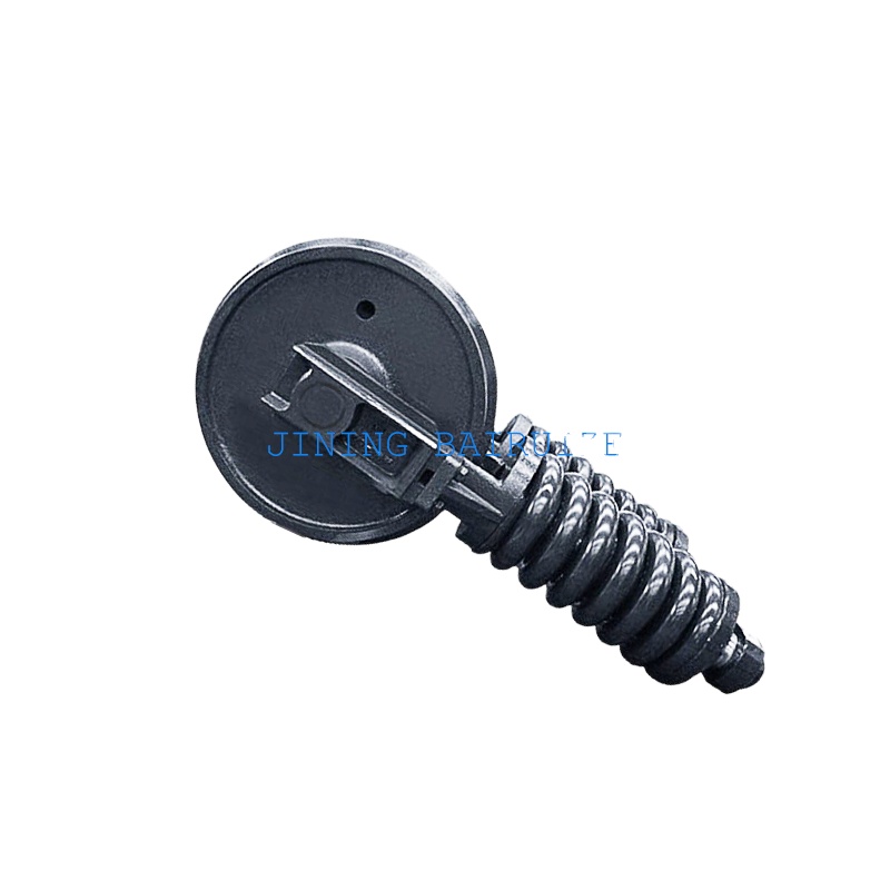 Sunward Excavator Parts - Reliable Undercarriage Solutions