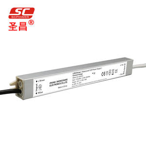 Fonte <span class=keywords><strong>de</strong></span> Alimentação à Prova d'Água 5V <span class=keywords><strong>12V</strong></span> 24V 2.5A 5A 6A 9A <span class=keywords><strong>Transformador</strong></span> <span class=keywords><strong>de</strong></span> Iluminação IP67 Fonte <span class=keywords><strong>de</strong></span> Alimentação Externa - Product Image 5