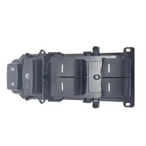 Interruptor de control de ventana eléctrico, 6 botones, 35750-TLY-H31, interruptor doble para Honda CR-V 2017-2022 Breeze RY 2019-2022 - Product Image 3