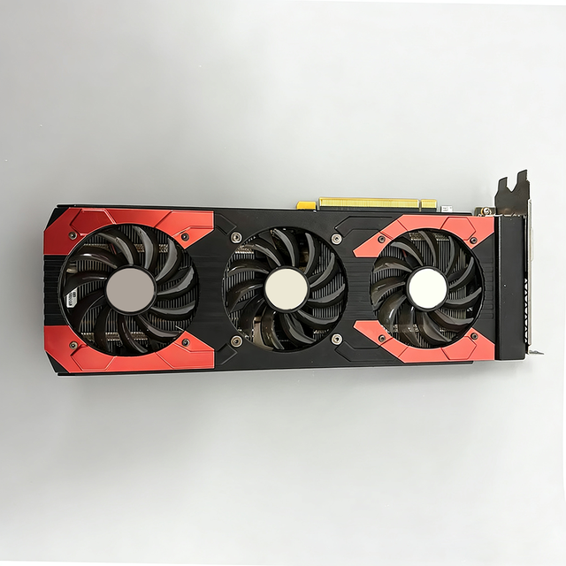 Wholesale Manufacturer Gtx 1080 GDDR5X 8GB Gaming Graphic Card for Video Card Pc