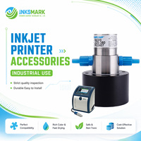 Pompa Pengganti Mesin CB HGN0497 untuk Penggunaan Industri Alternatif Harga Terbaik untuk Printer Inkjet Domino