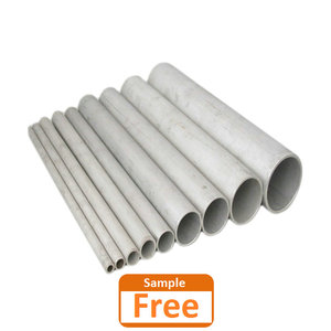 Barato 201 202 304 316 316l Tp316l 5mm de espesor <span class=keywords><strong>Aisi</strong></span> <span class=keywords><strong>316s</strong></span> 316l tubo de acero inoxidable Sch10 sin costura - Product Image 1