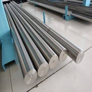 Tige en alliage ASTM B348 Ti de qualité 2/barre ronde forgée/barre rectangulaire en titane Gr5 - Product Image 3