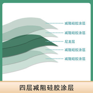 Arnés de cinturón de seguridad de cintura anticaída de fabricante de China - Product Image 4